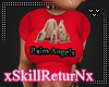 ♥Palm Angels shirt v6