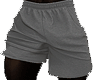 relaxed shorts