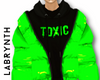 ★ Toxic Jacket