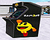 PacMan Game 