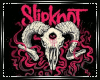 M♫ Slipknot Poster