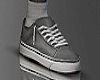 Grey Vans"