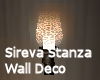 Sireva Stanza Wall Deco 