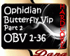 Ophidian - Butterfly Pt2