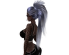 Liv Ombre Purple