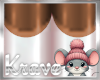 [K] NAILS CARAMEL