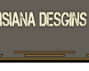 isiana design sign