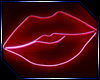 ★ Desire Neon Lips