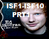 I See Fire-Ed Sheeran P1