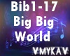 BIG BIG WORLD