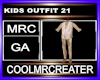 KIDS OUTFIT 21