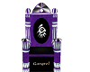 Gangrel Single Throne[p]