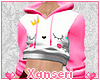 ! Kitty Meow Gay Sweater