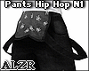 Pants Hip Hop N2