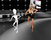 Lor*Alien Dancer