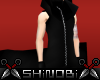 !SW! Stealth cloak (Hood