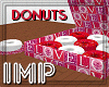{IMP}Valentine Donuts