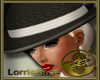 LS~Donovana Hat