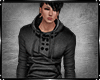 -I- SIN Hot Hoodie -I-