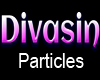 Divasin Particles