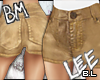 BL| HW BM| Demi Shorts 1
