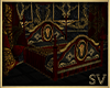 SV| Volturi Bed