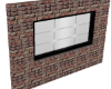 [T] Brickwall Window 4
