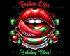 last christmas 20 ppl