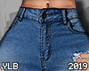 Y e Ripped RLL