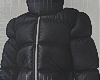 Rick Owen Coat