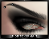|K| Zombie Eye Blind