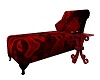 Red Cherry Chair