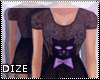  DZ: Kitty Lace Dress V2