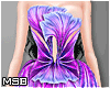 B | Fishtail Gown