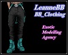 BB_BB Jeans & Blue Boots