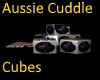 Aussie Cuddle Cubes