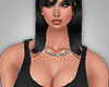 Stylish White/Blk Bndl