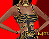 Versace GOLD (XXL)