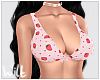 ♥ Bikini - Strawberry