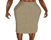 Casie Tweed Skirt