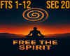IIHQ Free The Spirit