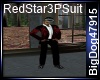 [BD] RedStar3PSuit
