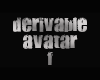 Derivable Avatar Female