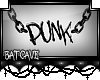 [☥] Punk [Necklace]