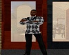 men casual suit 3