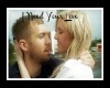I Need Your Love