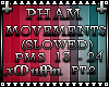 xM! Pham - Movements pt2