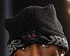 Black Beanie ybr