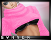 *SYN*SexySweater*Pink