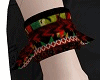 Wy. Wrist Bandana